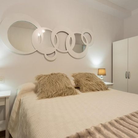 Апартаменты Center Deluxe II Гранада Экстерьер фото